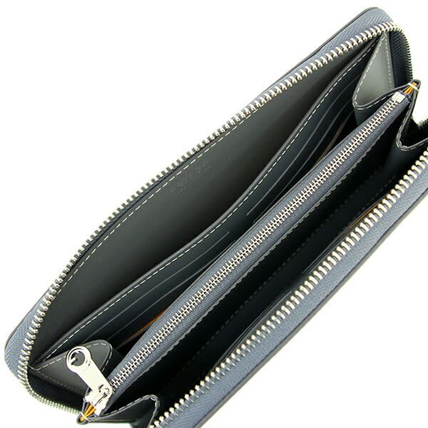 楽天市場】ゴヤール 長財布 マティニョン ジップ GM ヘリンボーン