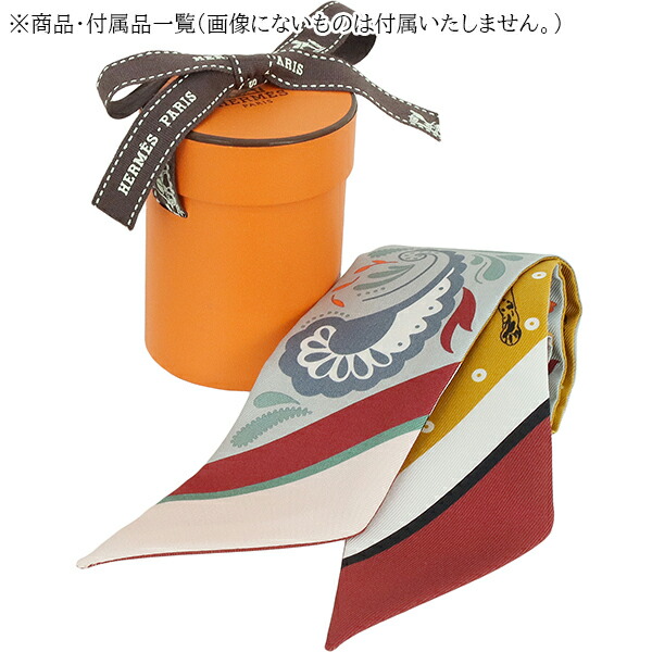 楽天市場】【新品】 エルメス ツイリー チーター バンダナ Guepards