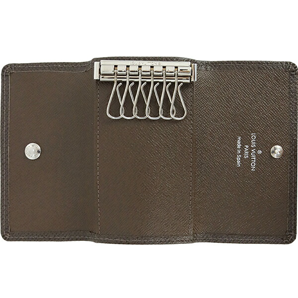 楽天市場】【未使用品】 ルイヴィトン キーケース 6連 ミュルティクレ6