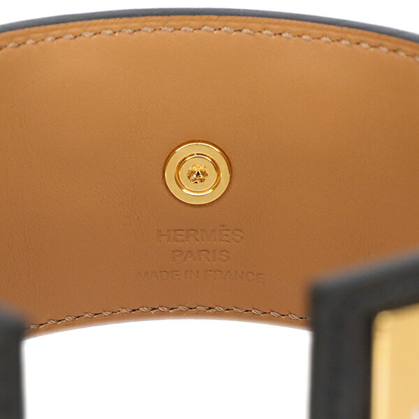 楽天市場】【未使用品】 エルメス ブレスレット コリエドシアン