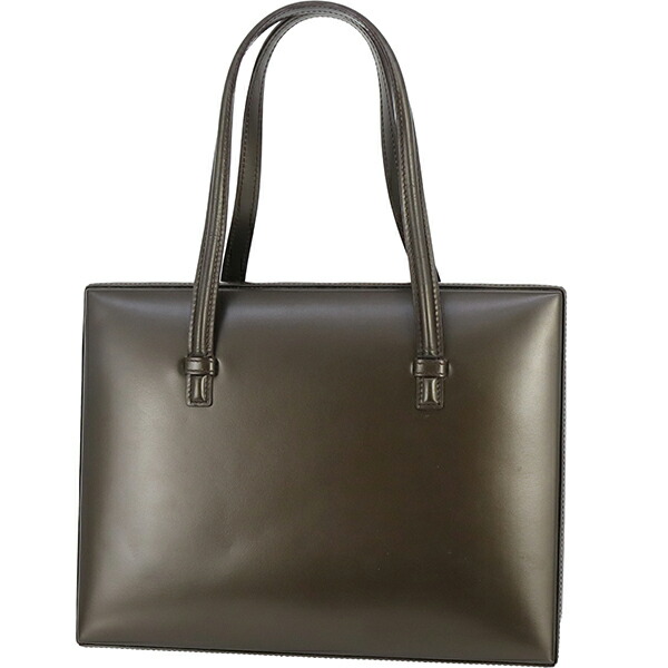 楽天市場】【ヴィンテージ】 ロエベ ハンドバッグ がま口 カーフレザー