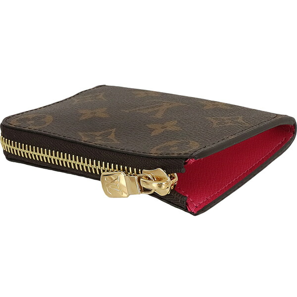 楽天市場】【新品】 ルイヴィトン L字ファスナー財布 ポルトフォイユ