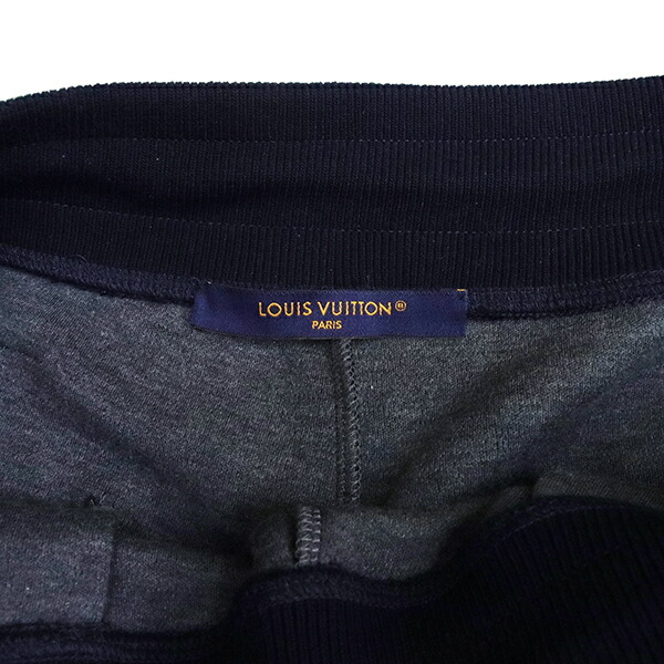 楽天市場】ルイヴィトン パンツ ダブルフェイス トラベルショーツ S