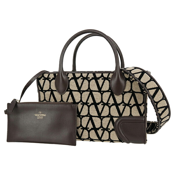 楽天市場】【未使用品】 ヴァレンティノ ル クワトリエム スモール