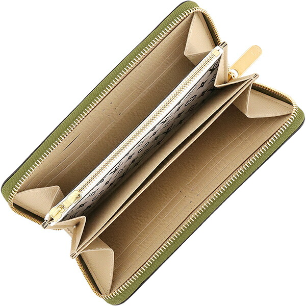 楽天市場】ルイヴィトン 長財布 ジッピーウォレット ジャイアント