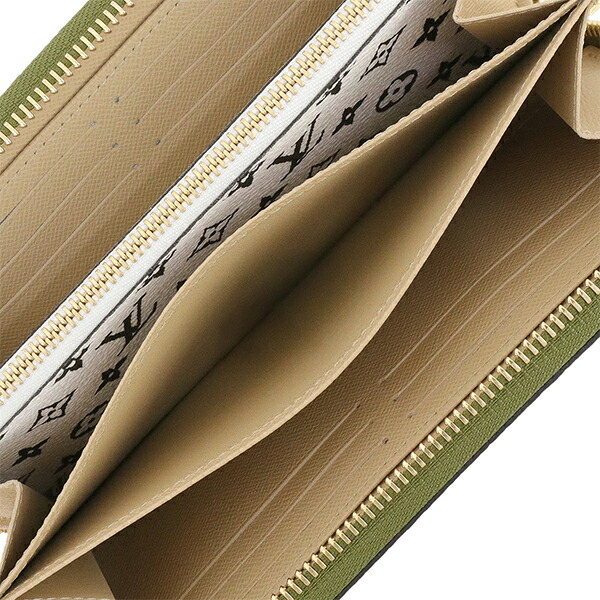 楽天市場】ルイヴィトン 長財布 ジッピーウォレット ジャイアント
