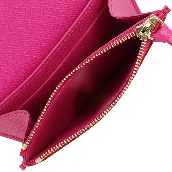 楽天市場】【新品】 ルイヴィトン ミニ財布 LV × TM ポルトモネ ロザリ