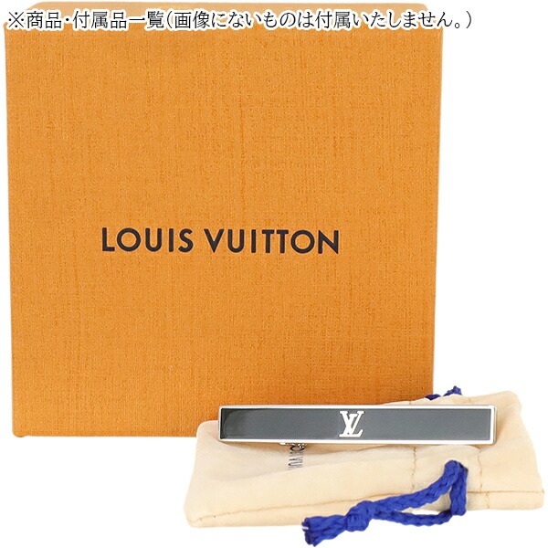 楽天市場】【新品】 ルイヴィトン タイピン LVアワード LVロゴ メタル