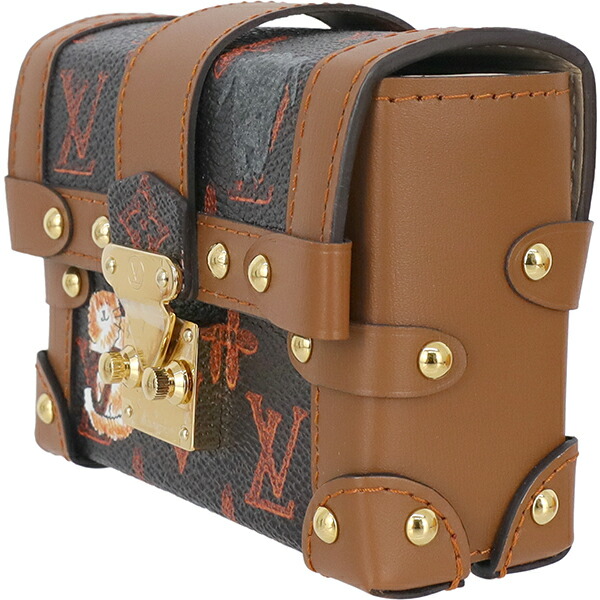 楽天市場】【未使用品】 ルイヴィトン バッグチャーム エッセンシャル