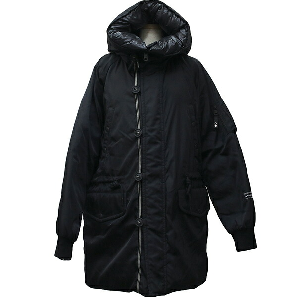 楽天市場】モンクレール ジーニアス ダウンジャケット フード有