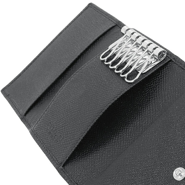 楽天市場】【新品】 ブルガリ キーケース 6連 ブルガリブルガリ マン