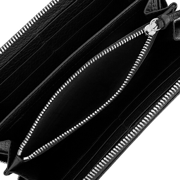 楽天市場】バレンシアガ 長財布 クラシックコンチネンタル ブラック