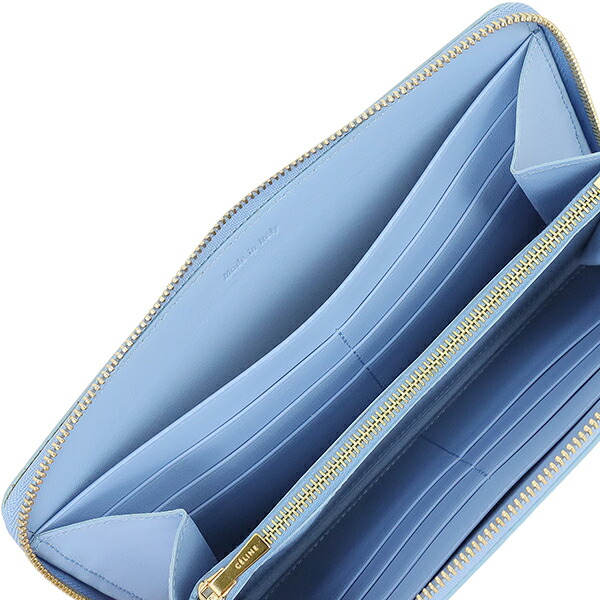 楽天市場】【未使用品】 セリーヌ 長財布 ラージ ジップウォレット