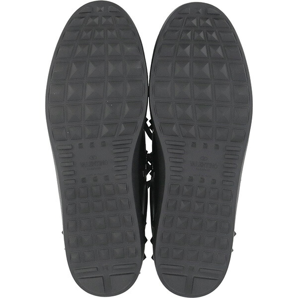 楽天市場】【新品】 ヴァレンティノ スニーカー アンタイトルド ロック