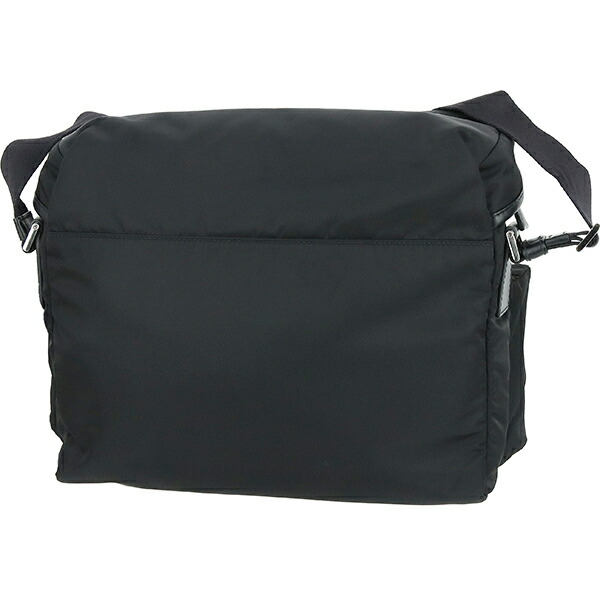 楽天市場】【超美品】 プラダ ショルダーバッグ リナイロン レザー