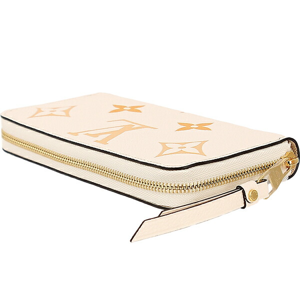 楽天市場】【新品】 ルイヴィトン 長財布 ジッピーウォレット