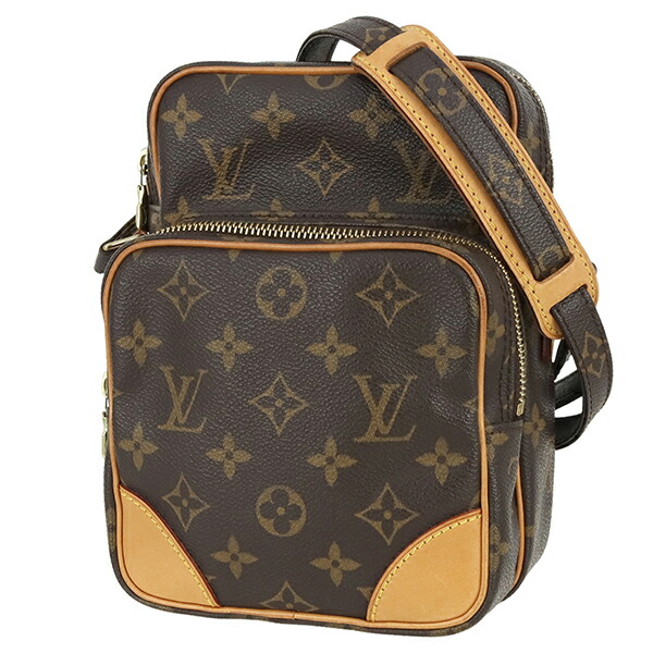 ヴィンテージ LOUIS VUITTON ルイ・ヴィトン ショルダーバッグ シテGM