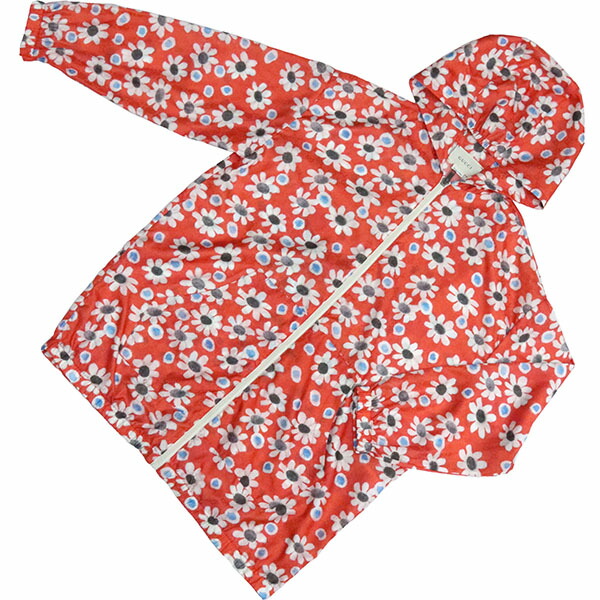 楽天市場】【超美品】 グッチ パーカー フラワー キャット チルドレン