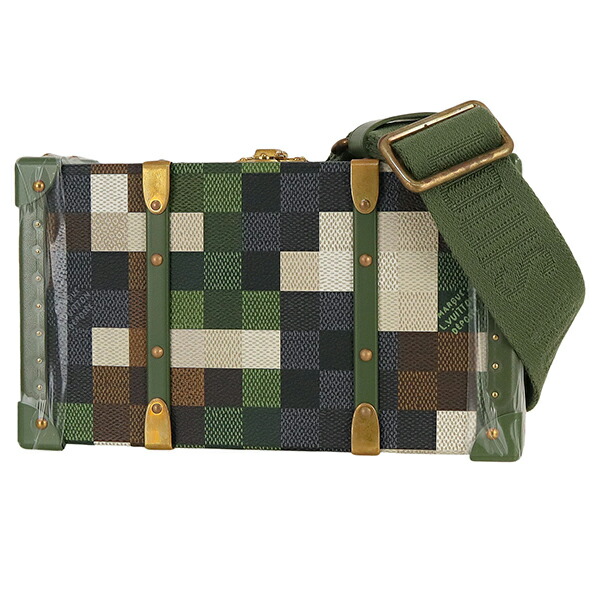 楽天市場】【新品】 ルイヴィトン ショルダーバッグ ネオウォレット