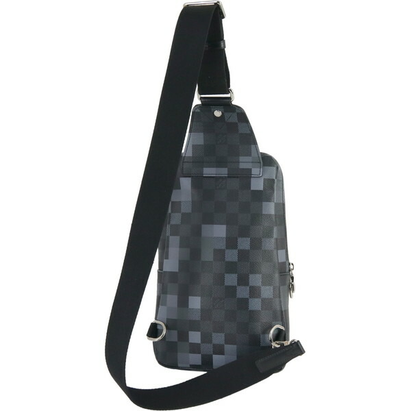 楽天市場】【美品】 ルイヴィトン ボディバッグ アヴェニュー スリング
