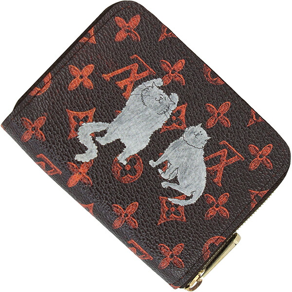 楽天市場】【未使用品】 ルイヴィトン コインケース ジッピーコイン