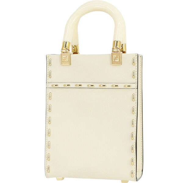 楽天市場】【未使用品】 フェンディ トートバッグ サンシャイン