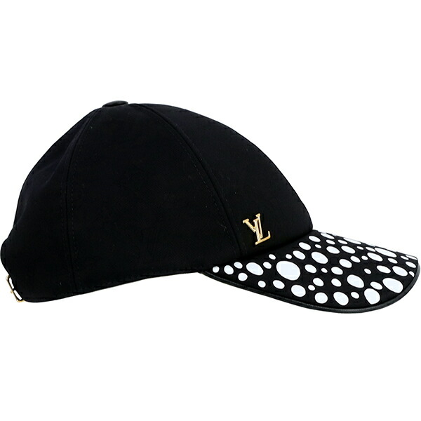 楽天市場】【新品】 ルイヴィトン LV × YK キャップ インフィニティ