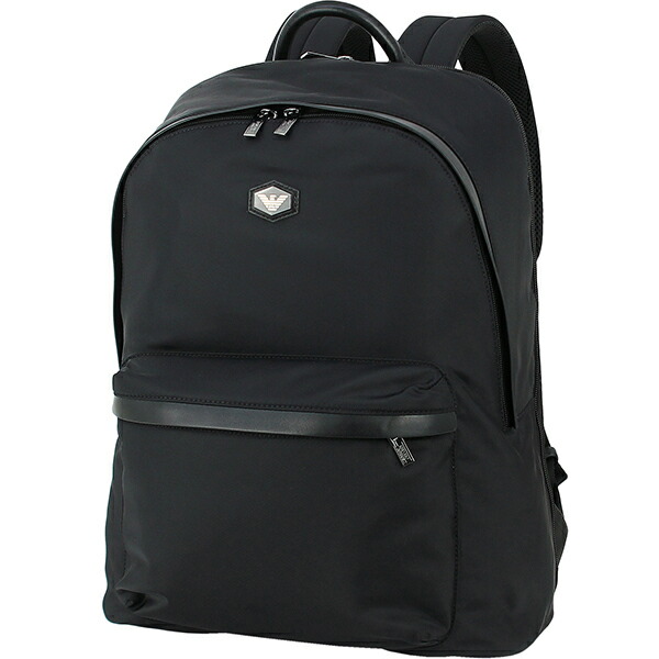 楽天市場】【新品】 エンポリオ アルマーニ バックパック メンズ