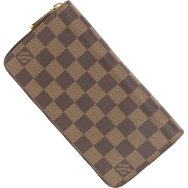 楽天市場】【未使用品】 ルイヴィトン 長財布 ジッピー ウォレット