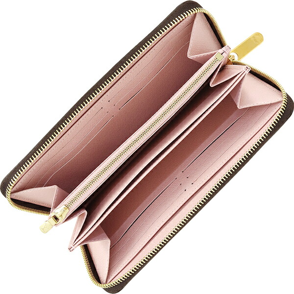 楽天市場】【未使用品】 ルイヴィトン 長財布 ジッピー ウォレット