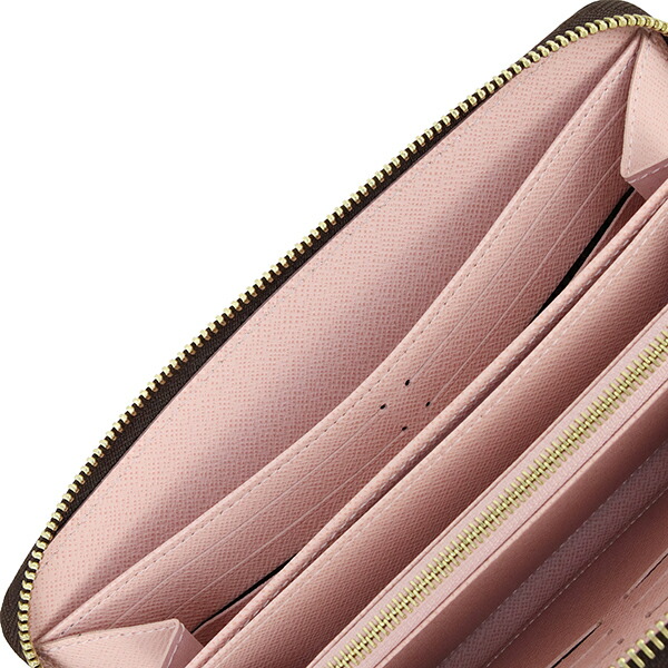 楽天市場】【未使用品】 ルイヴィトン 長財布 ジッピー ウォレット