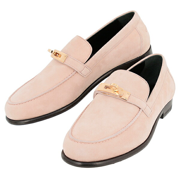 楽天市場】【新品】 エルメス モカシン デスタン レディース 36.5