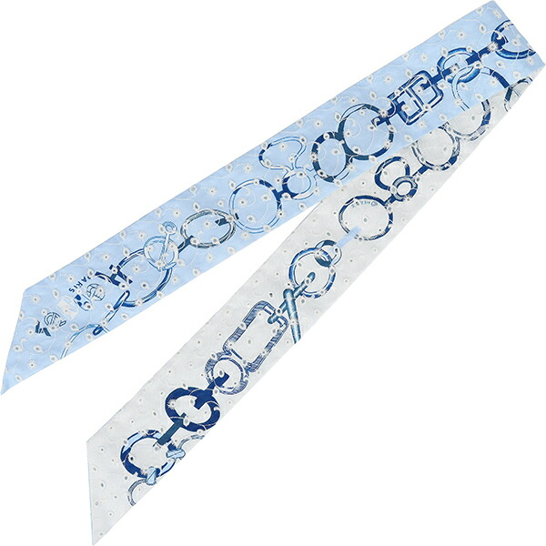 楽天市場】エルメス ツイリー ド レ ブックル ブロデリー アングレーズ