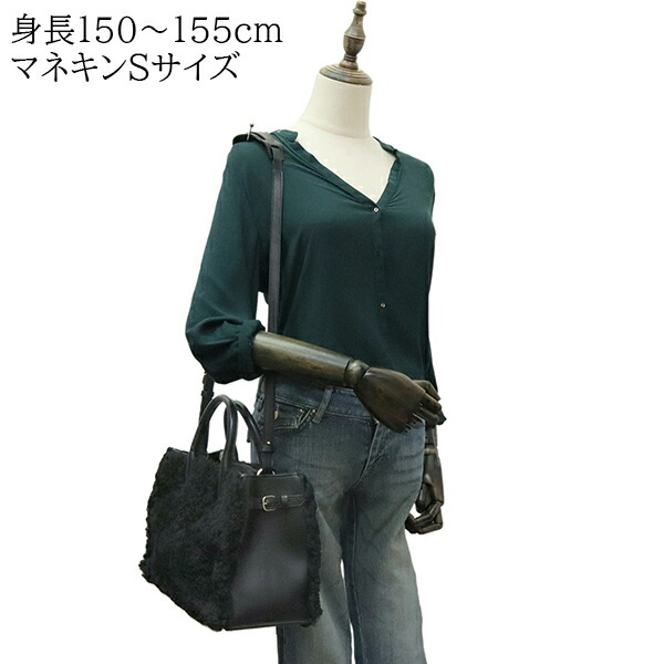 楽天市場】バレンシアガ トートバッグ パドロック ヌード ワーク XS