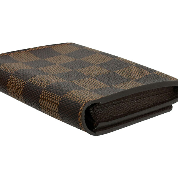 楽天市場】【未使用】 ルイヴィトン 名刺入れ アンヴェロップ カルト