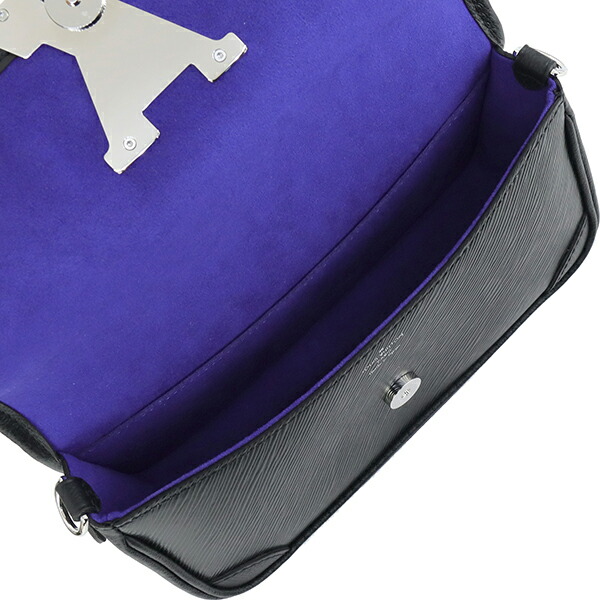 楽天市場】【新品】 ルイヴィトン ショルダーバッグ ビュシ NM エピ