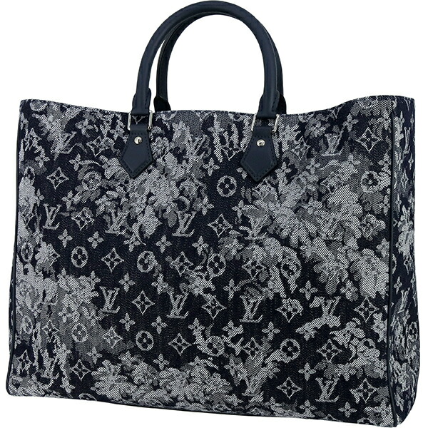 楽天市場】【未使用品】 ルイヴィトン トートバッグ グランサック