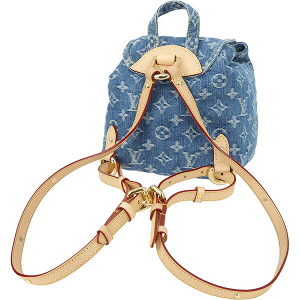 楽天市場】【未使用品】 ルイヴィトン バックパック ヴェニス LV