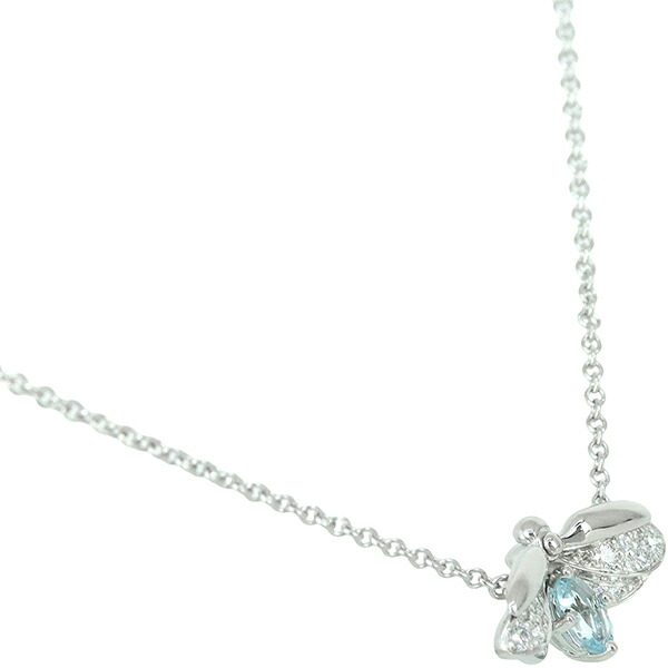 楽天市場】【超美品】 ティファニー ネックレス ファイヤーフライ