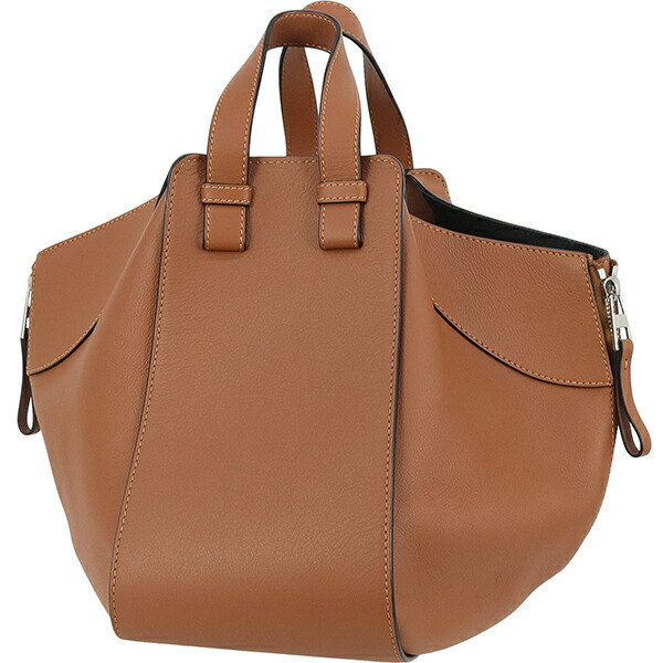 楽天市場】【未使用品】 ロエベ ハンモック スモール クラシックカーフ