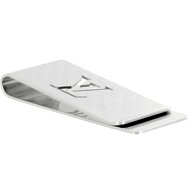 楽天市場】【新品】 ルイヴィトン マネークリップ ビルクリップ