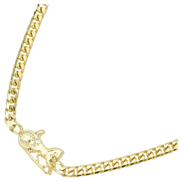 楽天市場】【ヴィンテージ】 セリーヌ ネックレス ロング 馬車モチーフ