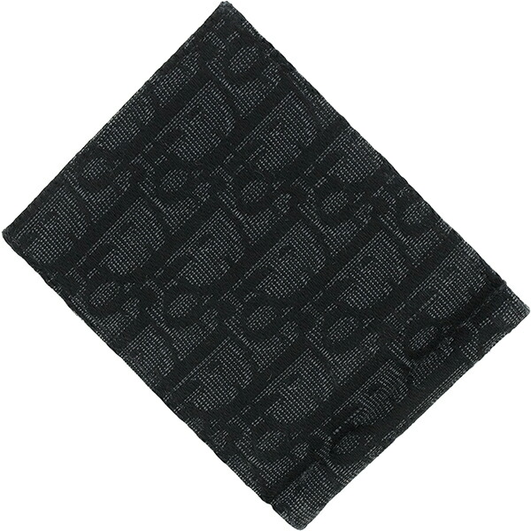 楽天市場】【美品】 ディオール 二つ折り財布 札入れ マネークリップ