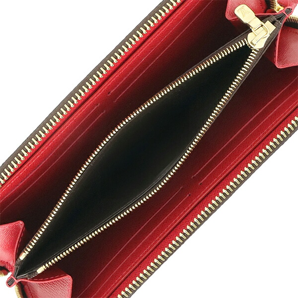 楽天市場】【新品】 ルイヴィトン 長財布 ポルトフォイユ クレマンス