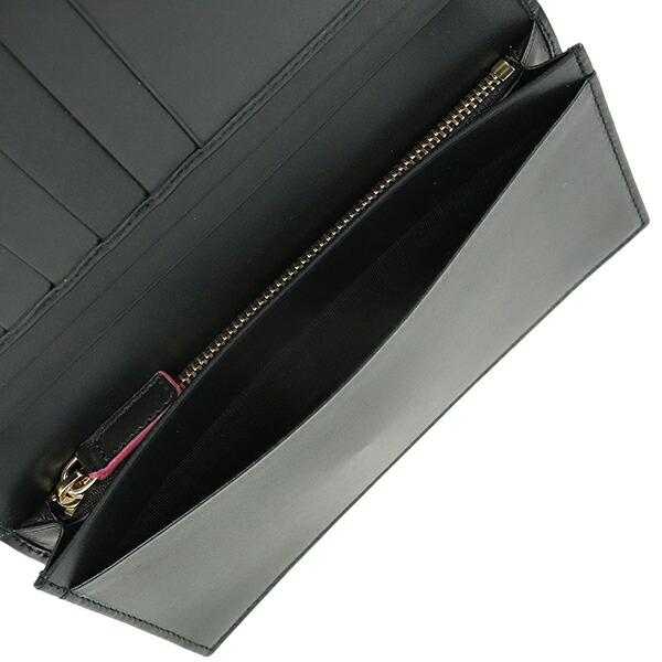 楽天市場】【新品】 ブルガリ 二つ折り長財布 コレツィオーネ PVC