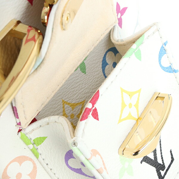 楽天市場】【未使用品】 ルイヴィトン リュックサック LV × TM