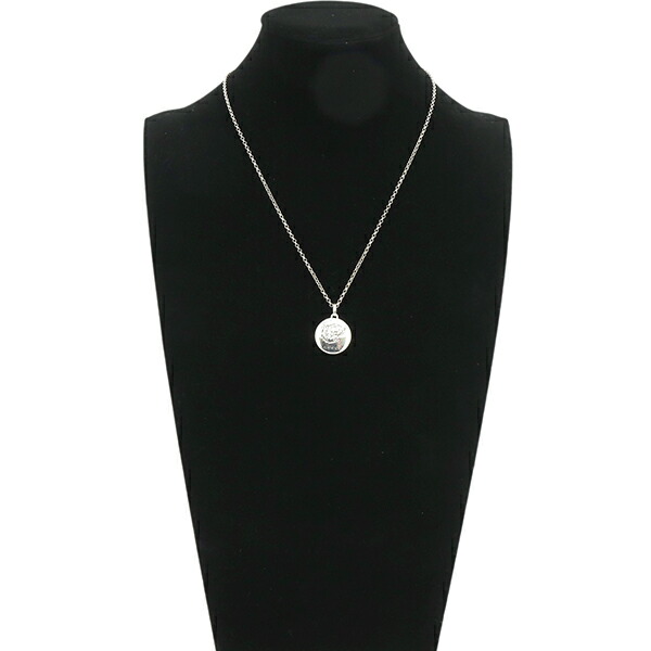 楽天市場】【新品】 グッチ ネックレス タイガーヘッド ブラインド