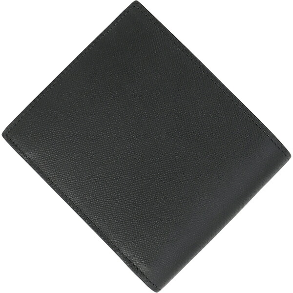 楽天市場】【新品】 ポールスミス 二つ折り財布 メンズ カウレザー