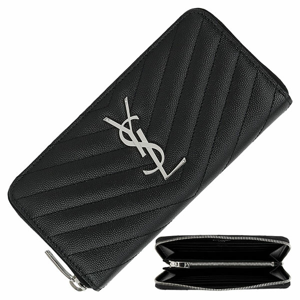 楽天市場】サンローラン 長財布 未使用の通販