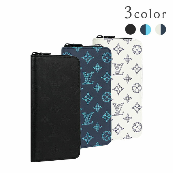 楽天市場】【新品】 ルイヴィトン 長財布 ジッピーウォレット ヴェル